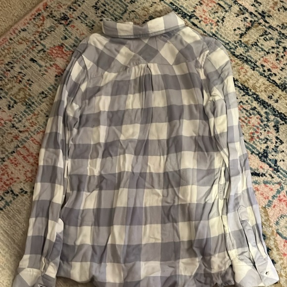 Rails Flannel - Picture 2 of 4
